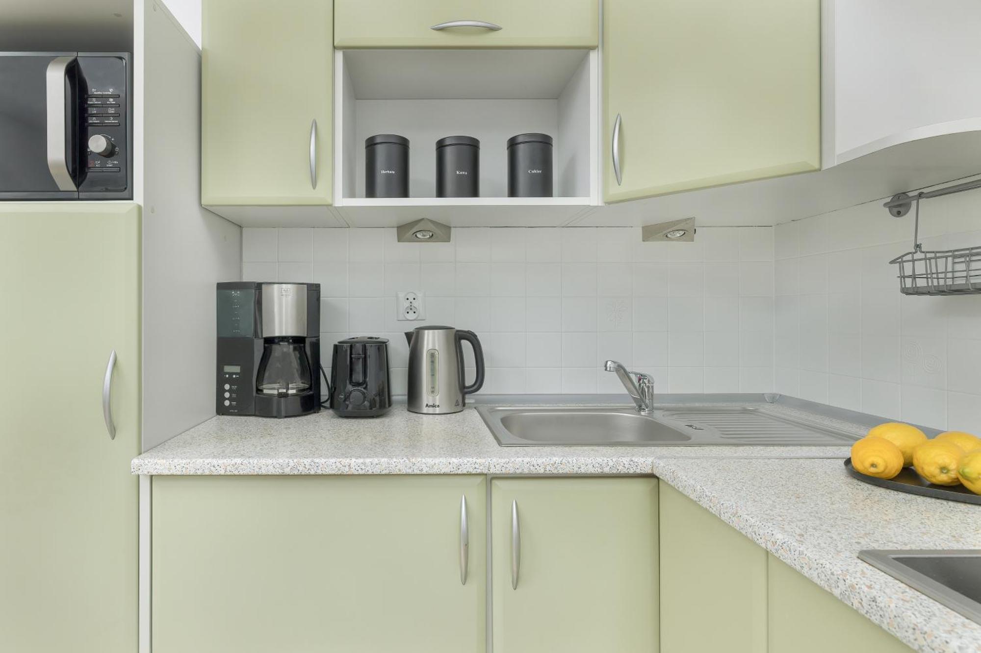 Apartamenty Morskie Oko Seaview By Rent Like Home مينززدرويه المظهر الخارجي الصورة