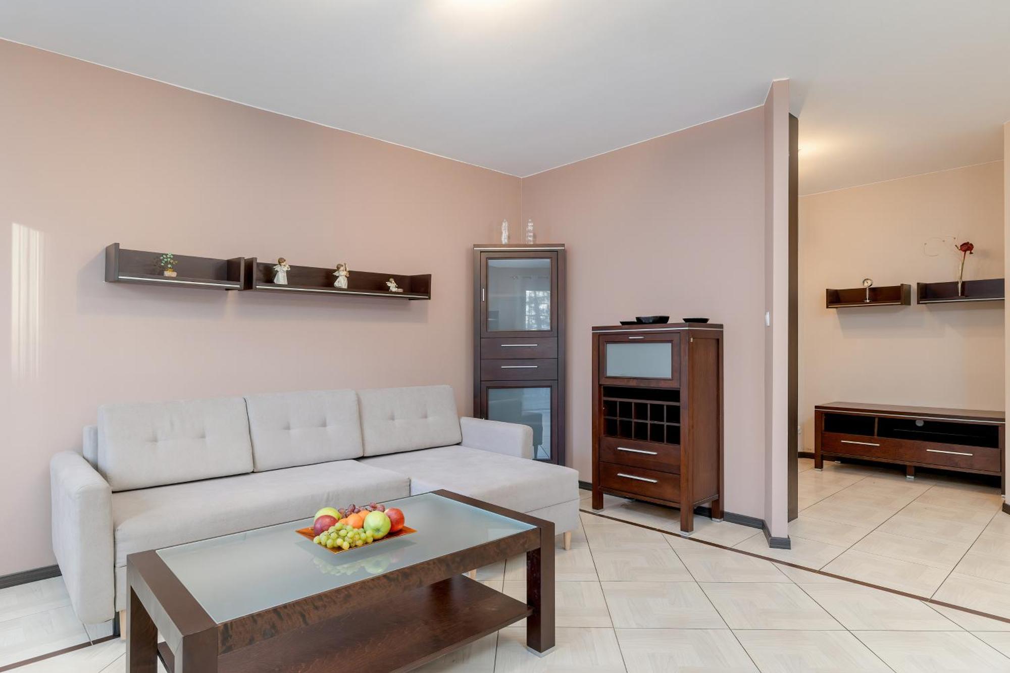 Apartamenty Morskie Oko Seaview By Rent Like Home مينززدرويه المظهر الخارجي الصورة