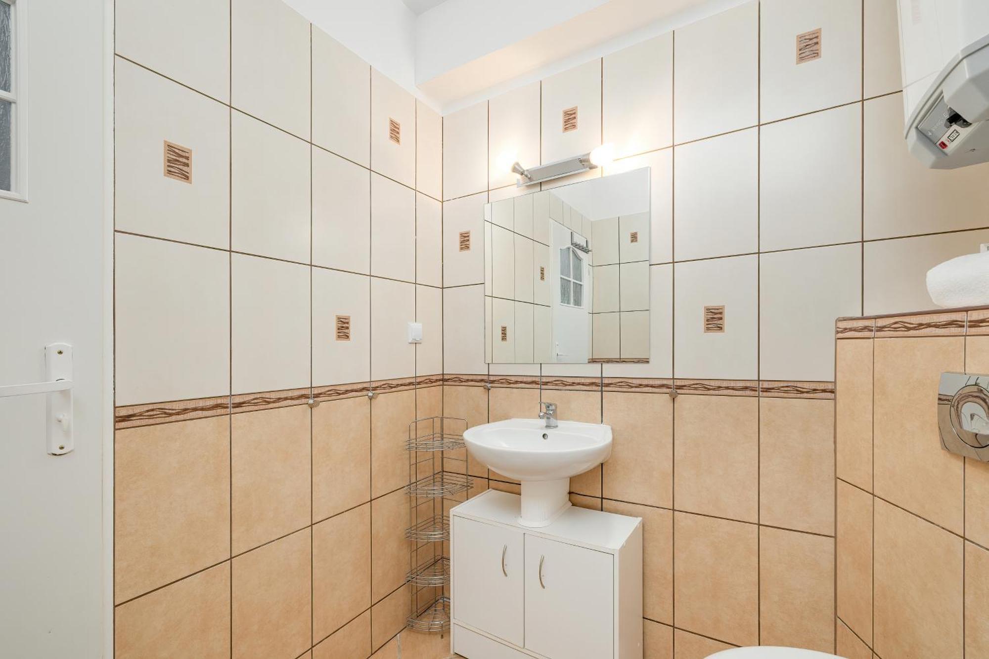 Apartamenty Morskie Oko Seaview By Rent Like Home مينززدرويه المظهر الخارجي الصورة