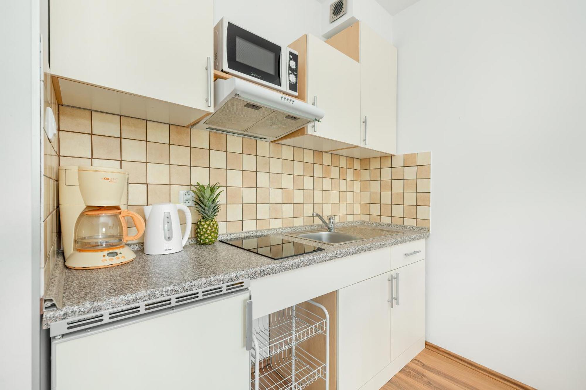 Apartamenty Morskie Oko Seaview By Rent Like Home مينززدرويه المظهر الخارجي الصورة